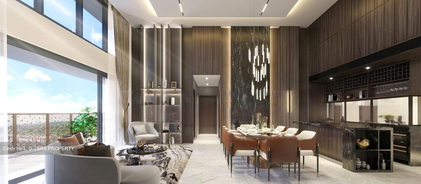 Sceneca Residence (D16), Apartment #467613971